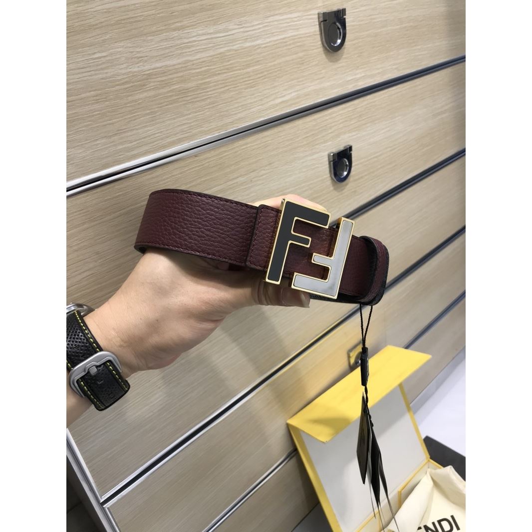 F**di belts